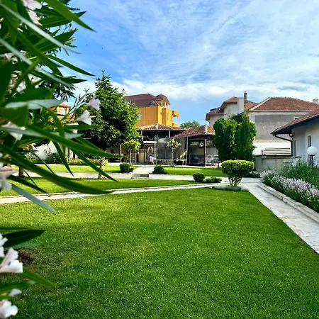 Apartamento Single Elit *