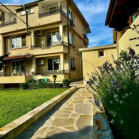 Apartamento Single Elit *