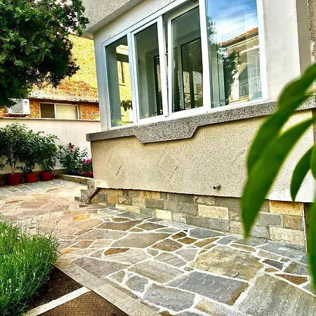 Single Elit Apartamento Chernomorets