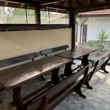 Apartamento Single Elit Chernomorets