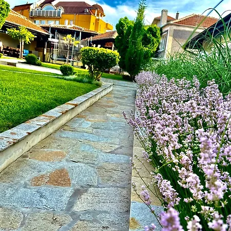 Apartamento Single Elit