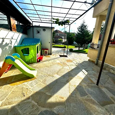 Apartamento Single Elit *