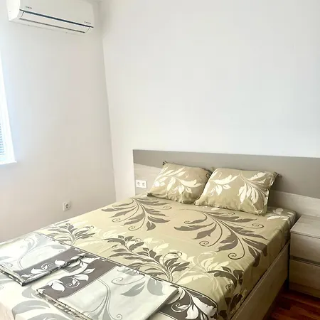 Apartamento Single Elit *