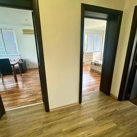 Apartamento Single Elit