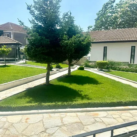 Appartement Single Elit *