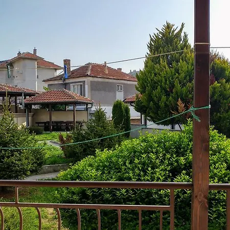 Single Elit * Chernomorets