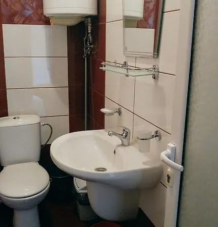 Single Elit Chernomorets