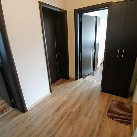 Apartamento Single Elit Chernomorets