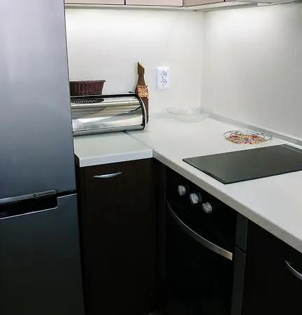 Apartamento Single Elit