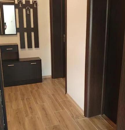 Single Elit Apartamento Chernomorets