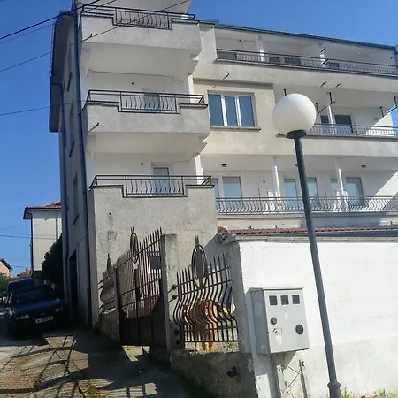 Appartement Single Elit