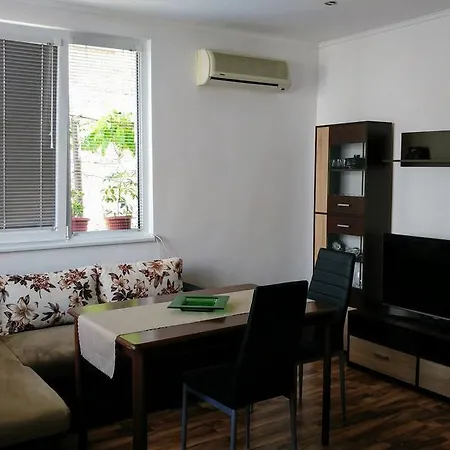 Apartamento Single Elit