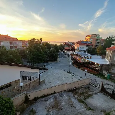 Apartamento Single Elit