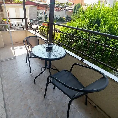 Single Elit * Chernomorets