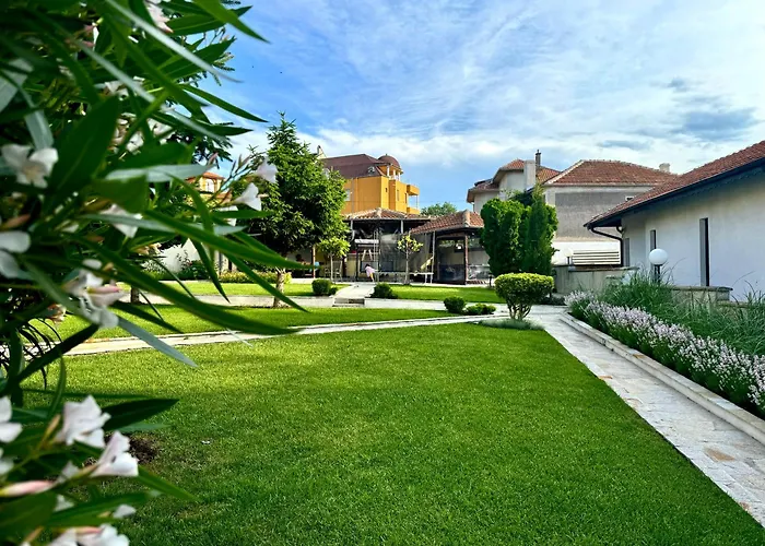 Appartamento Single Elit *