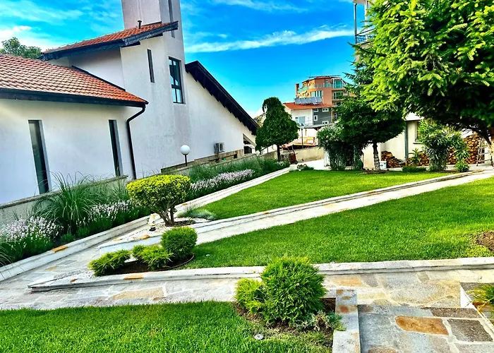 Single Elit Chernomorets