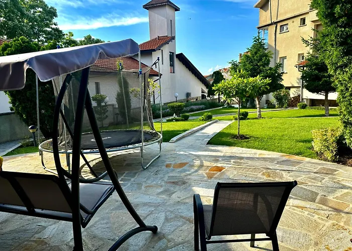 Single Elit Appartamento *