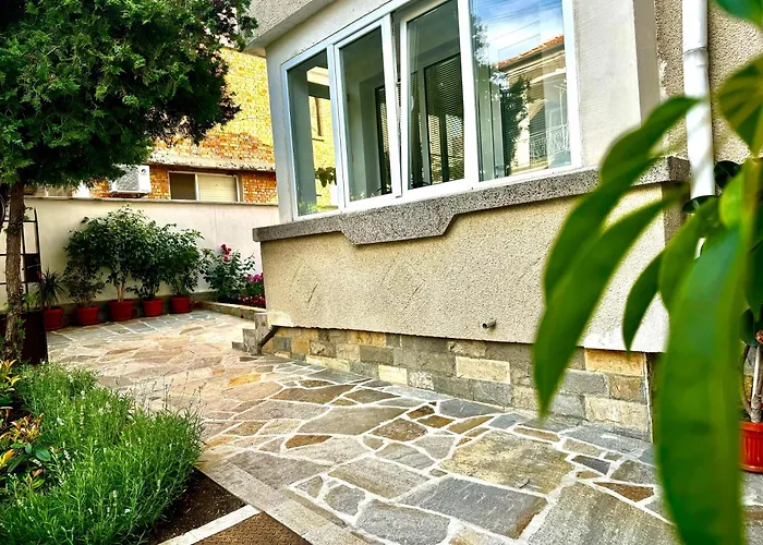 Single Elit Appartamento Chernomorets