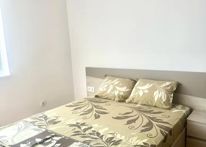 Appartamento Single Elit *