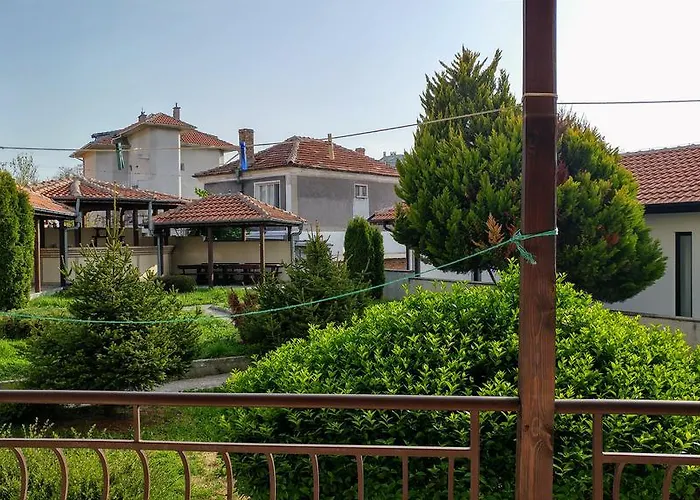 Single Elit * Chernomorets