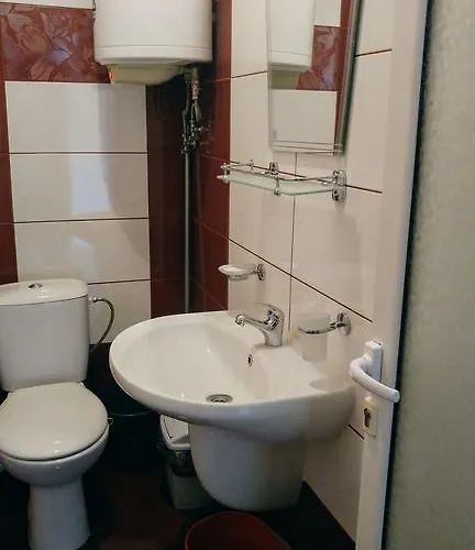 Single Elit Chernomorets