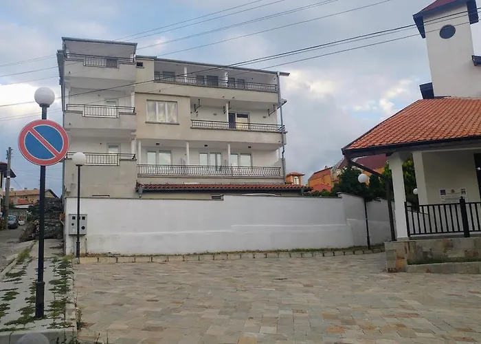 Appartamento Single Elit Chernomorets