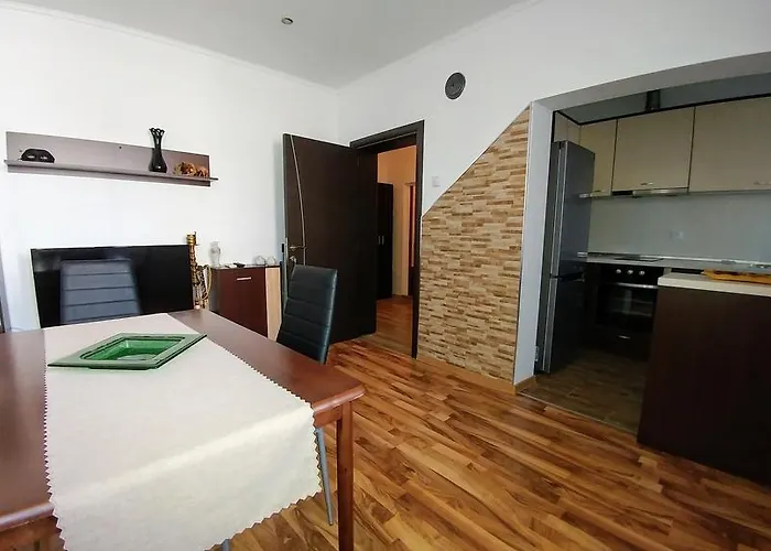 Appartamento Single Elit Chernomorets