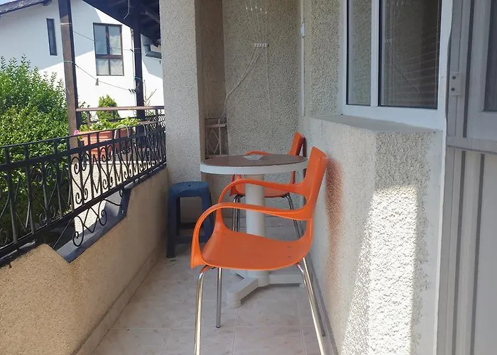 Appartamento Single Elit