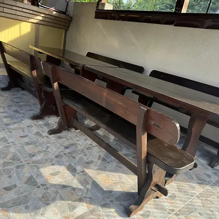 Apartament Single Elit Czernomorec