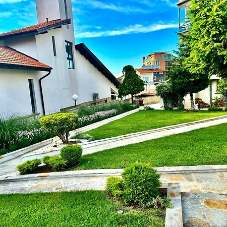 Single Elit Černomorec