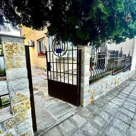 Single Elit Apartmán