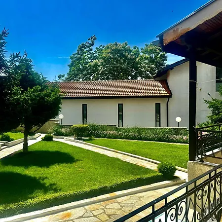 Single Elit Czernomorec