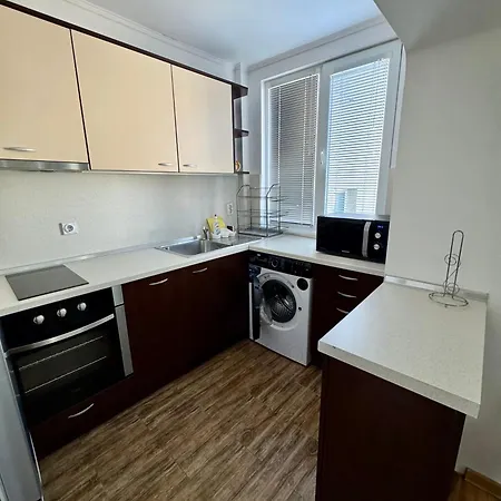 Apartament Single Elit *