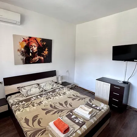 Single Elit Cernomoreț
