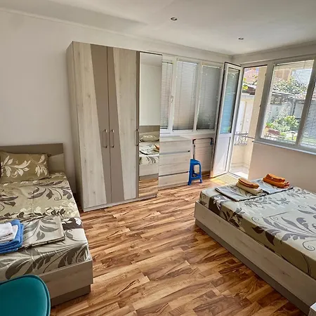Apartament Single Elit