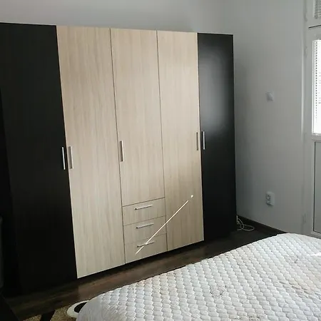 Single Elit Apartament