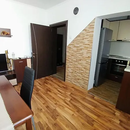 Single Elit Apartament