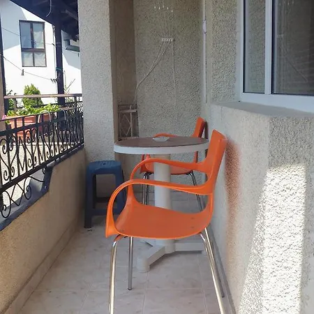 Apartament Single Elit