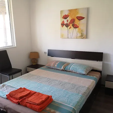 Single Elit Apartament *
