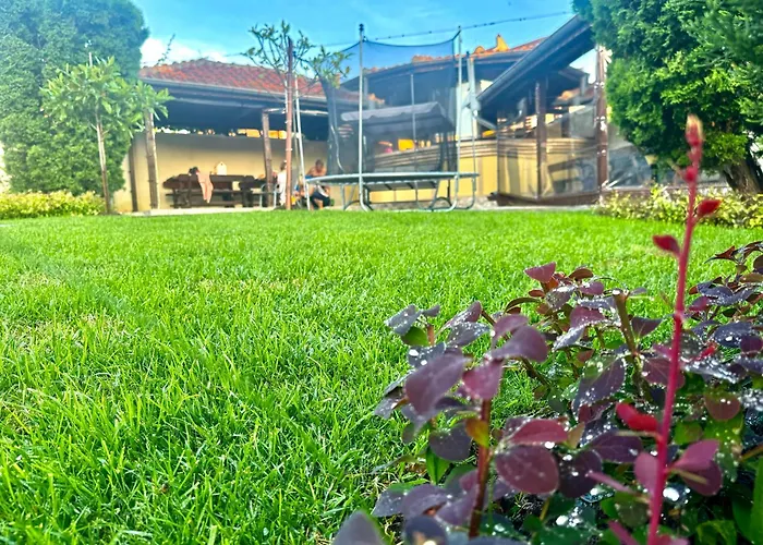 Appartement Single Elit