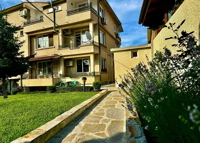 Appartement Single Elit *