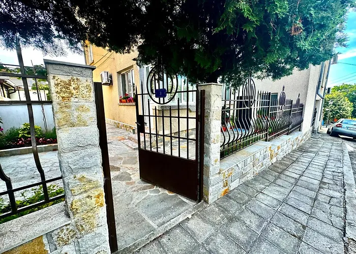 Single Elit Appartement