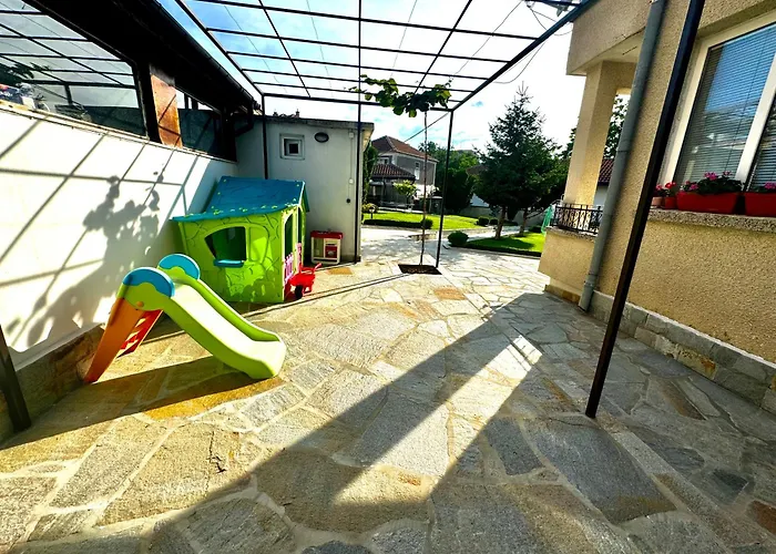 Appartement Single Elit *