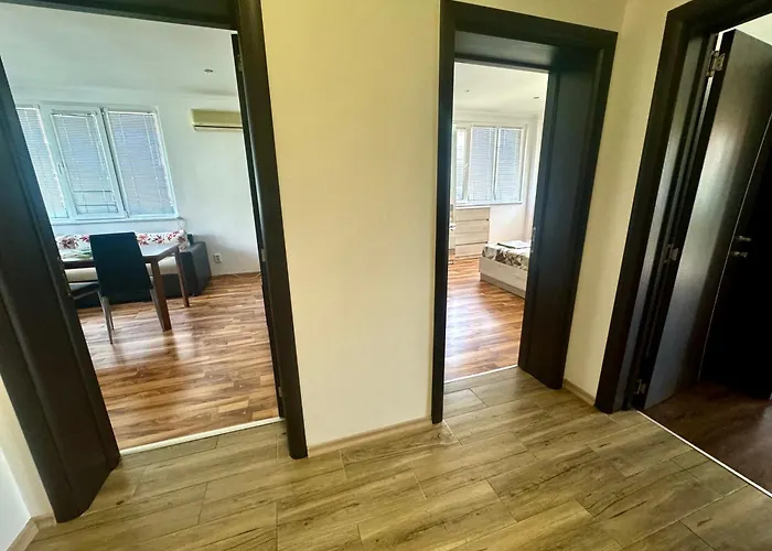 Appartement Single Elit