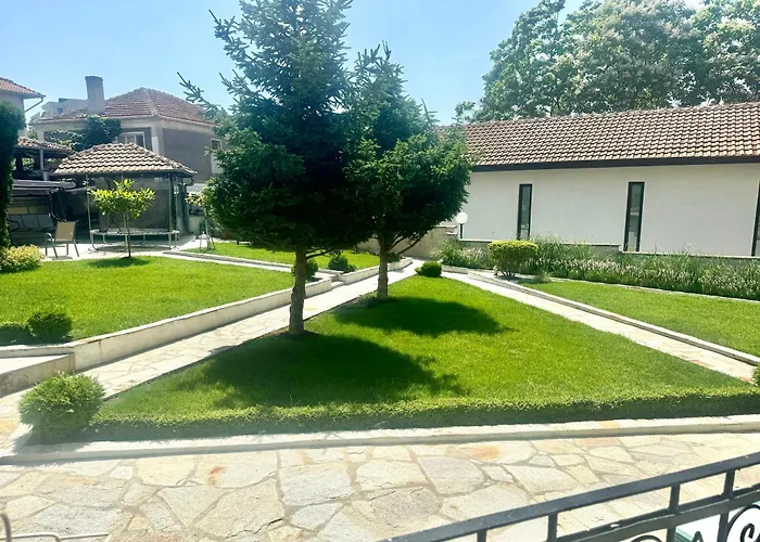 Appartement Single Elit *