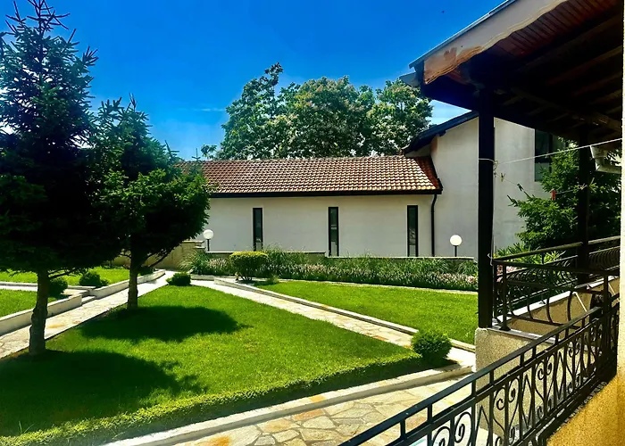 Single Elit Chernomorets