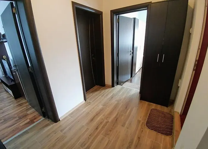 Appartement Single Elit Chernomorets