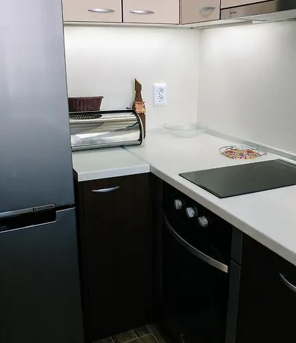 Appartement Single Elit