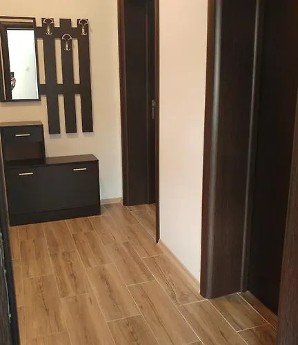 Single Elit Appartement Chernomorets