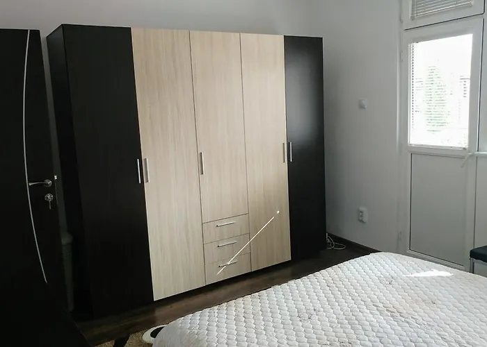 Single Elit Appartement